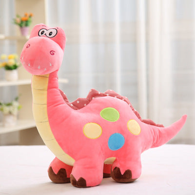 Children's Cartoon Doll Dinosaur Plush Toy