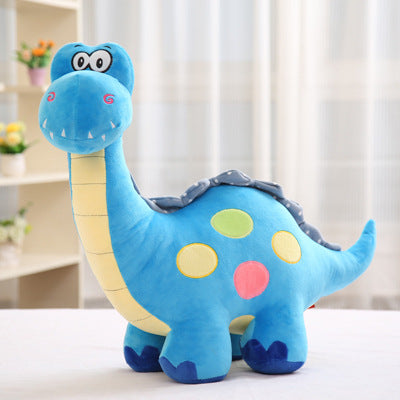 Children's Cartoon Doll Dinosaur Plush Toy