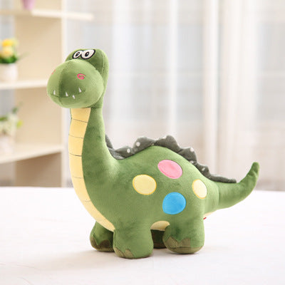 Children's Cartoon Doll Dinosaur Plush Toy