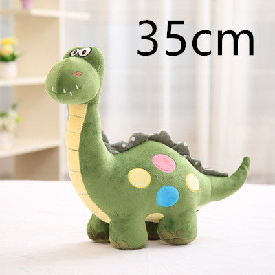 Children's Cartoon Doll Dinosaur Plush Toy